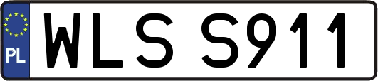 WLSS911