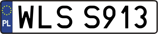 WLSS913