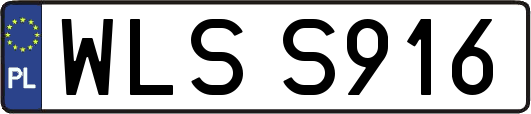 WLSS916