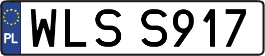 WLSS917