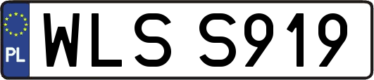 WLSS919