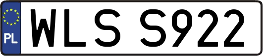 WLSS922
