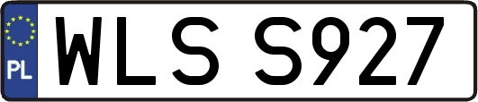 WLSS927