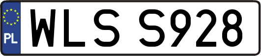 WLSS928
