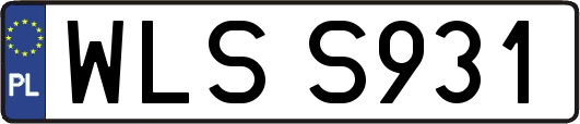 WLSS931