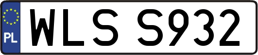 WLSS932