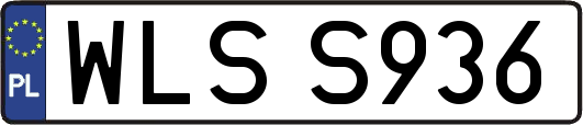 WLSS936