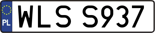 WLSS937
