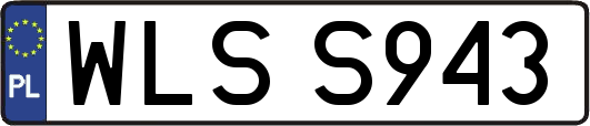 WLSS943