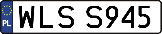 WLSS945