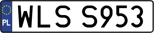 WLSS953