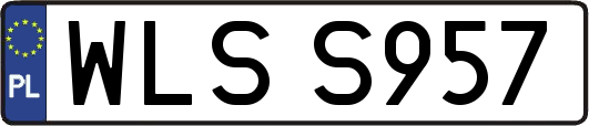 WLSS957