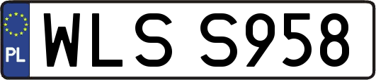 WLSS958