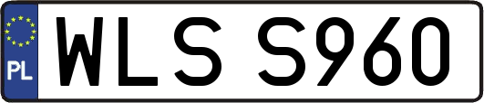 WLSS960