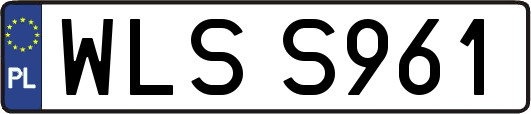 WLSS961