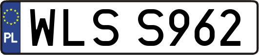 WLSS962