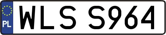 WLSS964