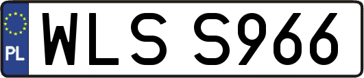 WLSS966