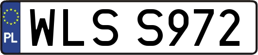 WLSS972