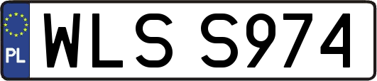 WLSS974
