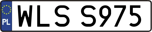 WLSS975