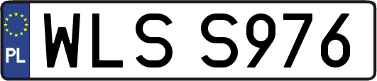 WLSS976