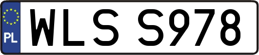 WLSS978