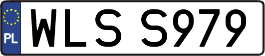 WLSS979