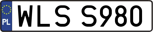 WLSS980