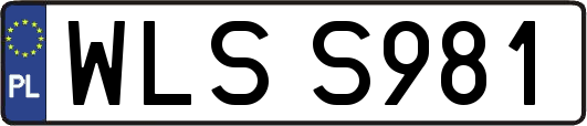 WLSS981