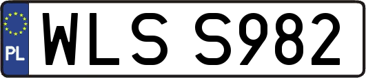 WLSS982
