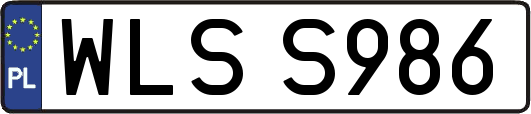 WLSS986