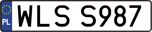 WLSS987