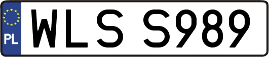 WLSS989