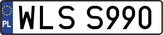 WLSS990