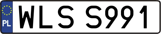 WLSS991