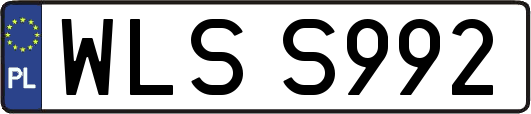 WLSS992