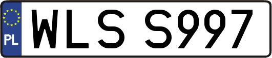WLSS997