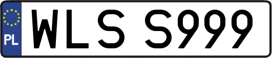 WLSS999