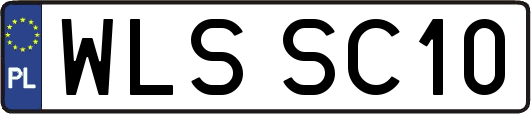 WLSSC10
