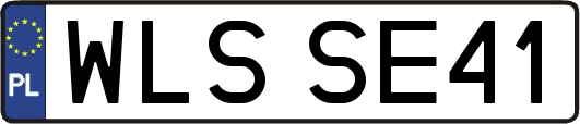 WLSSE41