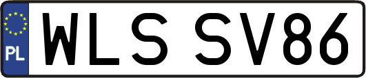 WLSSV86