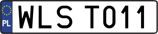 WLST011