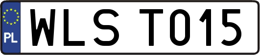WLST015