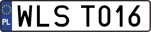WLST016