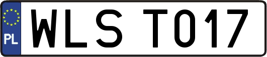 WLST017