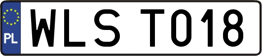 WLST018