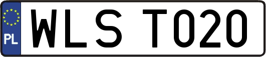 WLST020