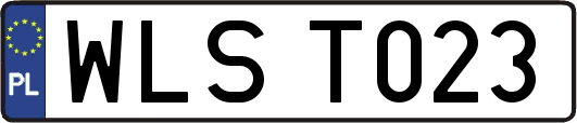 WLST023