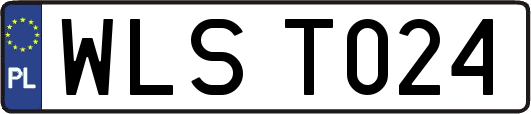 WLST024